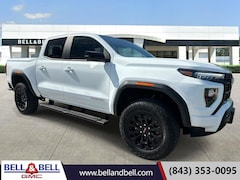 2026 GMC Canyon Elevation Truck