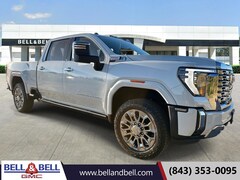 2026 GMC Sierra 2500 HD Denali Truck