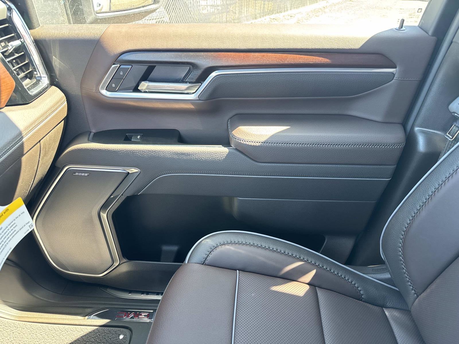2026 GMC Sierra 2500HD Denali - Photo 28