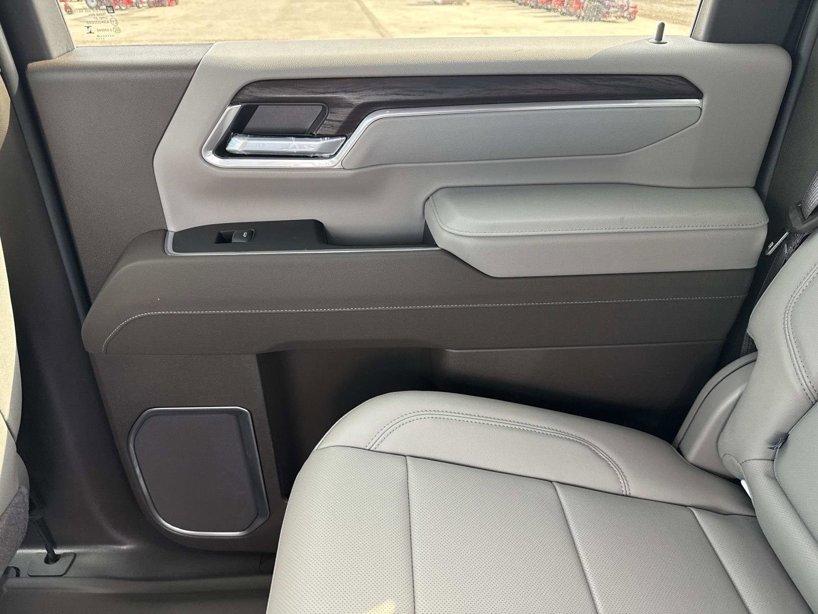 2026 GMC Sierra 2500HD SLT - Photo 18
