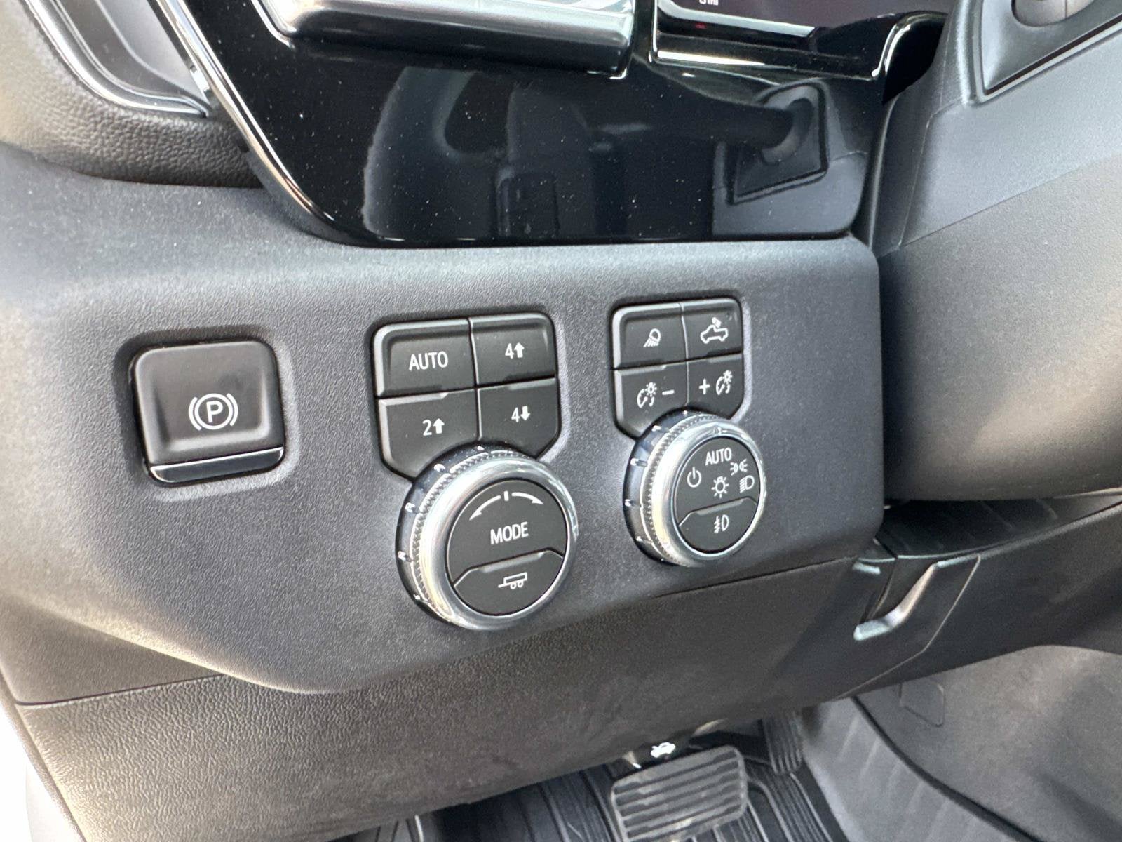 2026 GMC Sierra 1500 Elevation - Photo 38