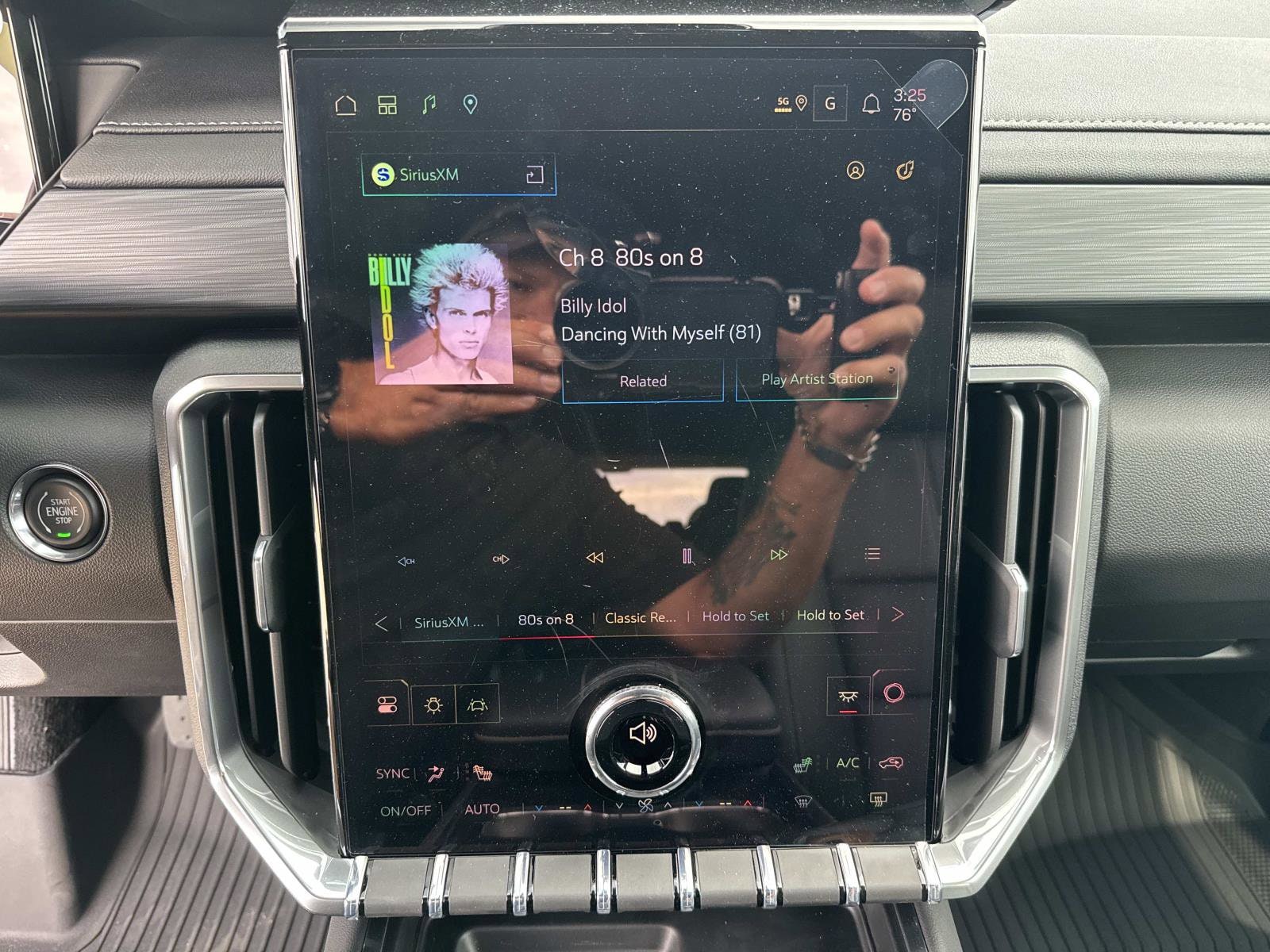 2026 GMC Acadia Elevation - Photo 27