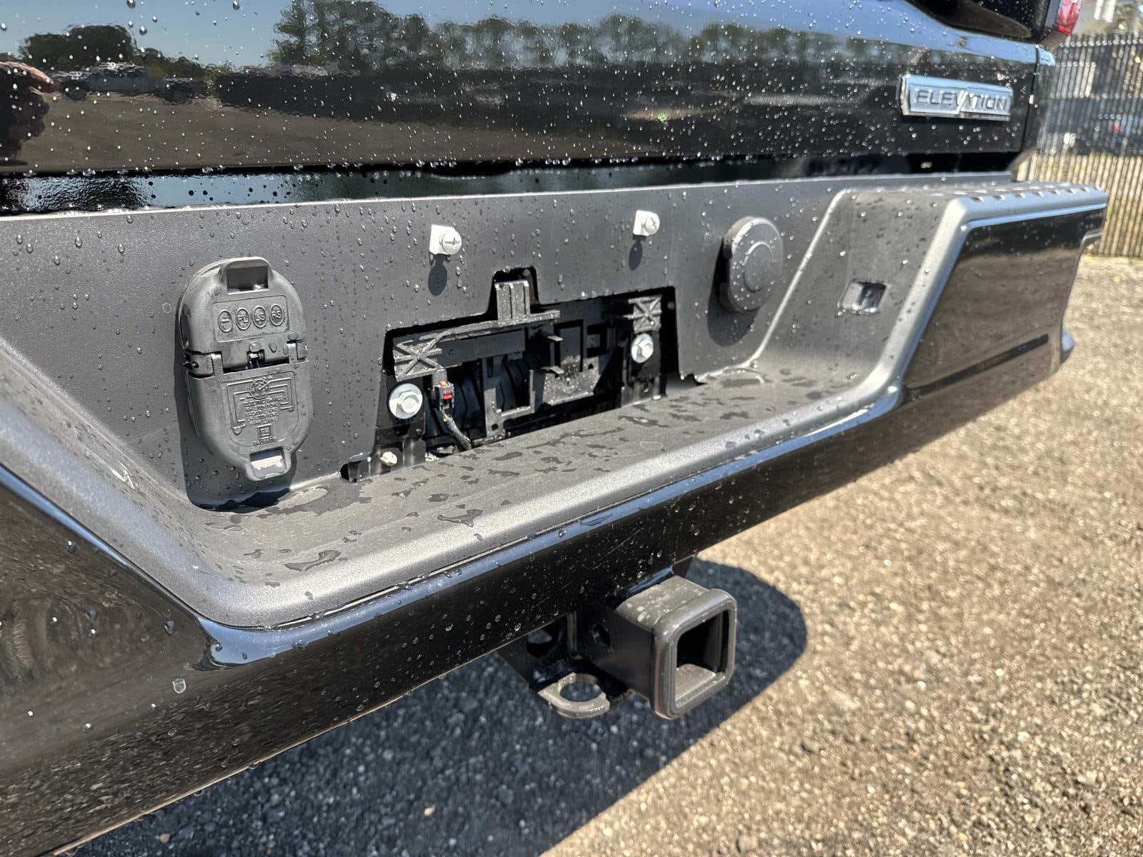 2026 GMC Sierra 1500 Elevation - Photo 13