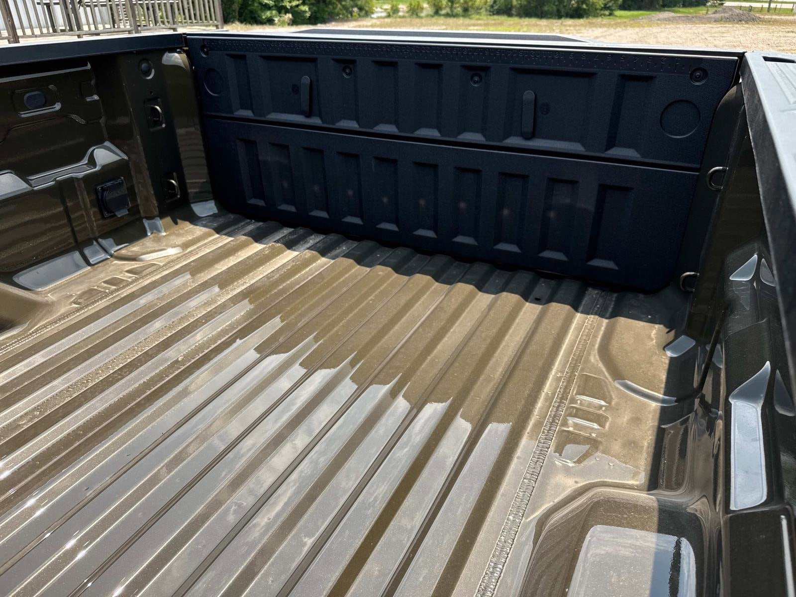 2025 GMC Canyon Elevation - Photo 12