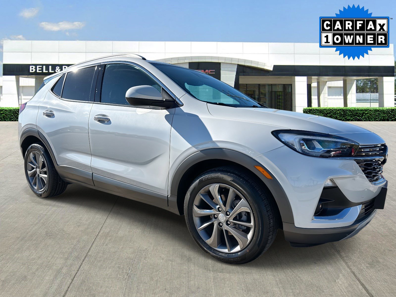 2023 Buick Encore GX Essence's photo