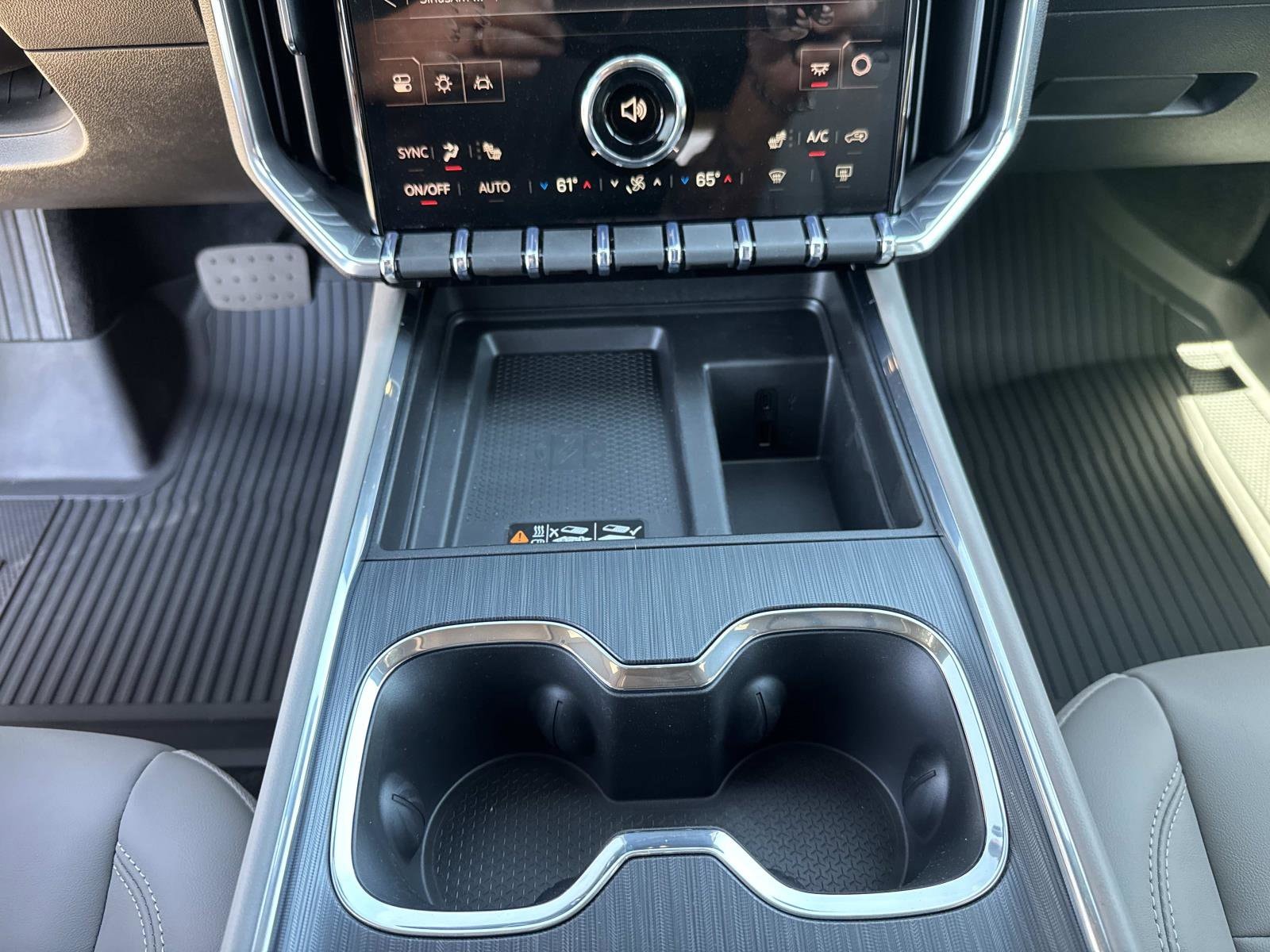 2026 GMC Acadia Elevation - Photo 31