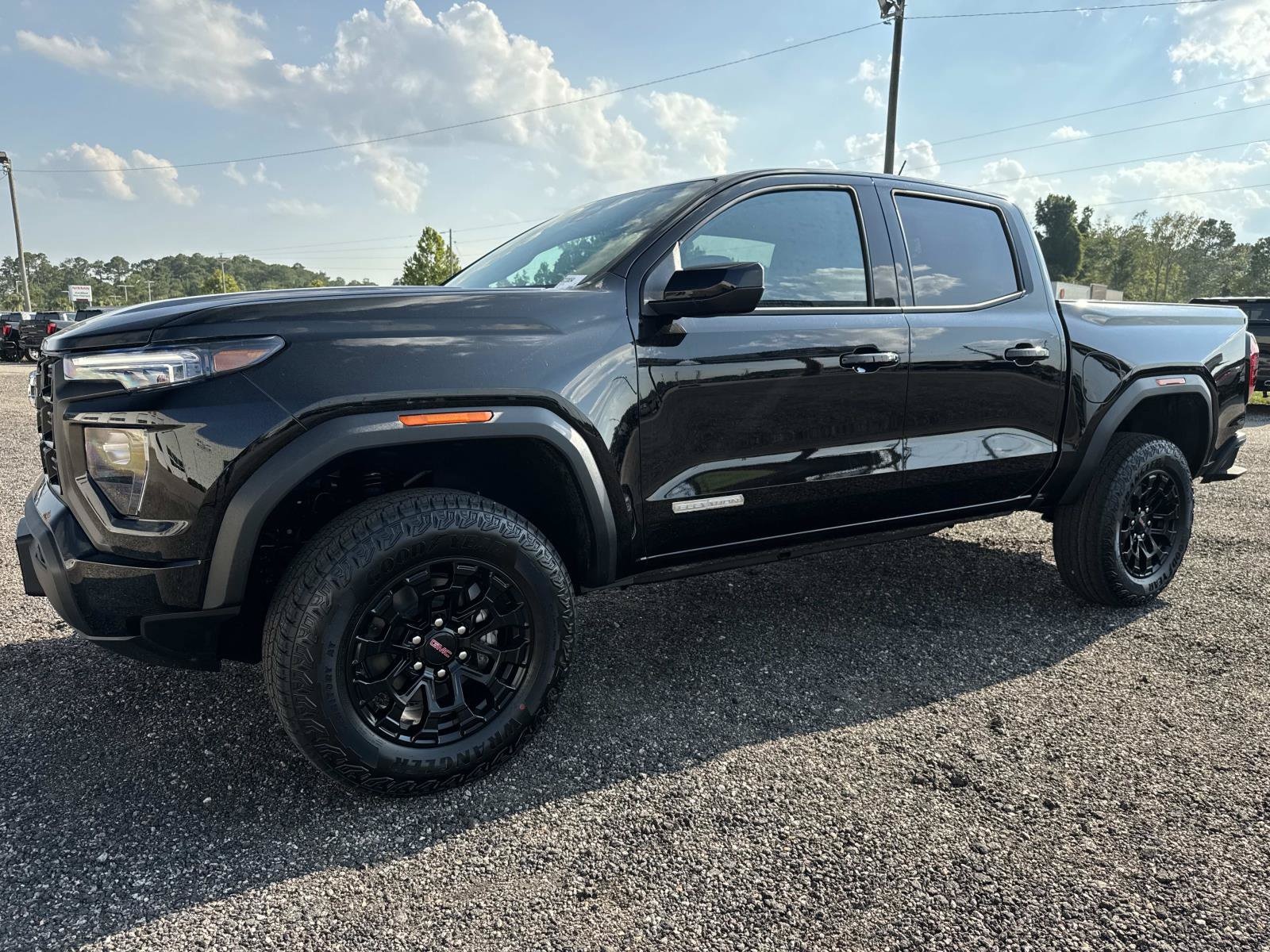 2026 GMC Canyon Elevation - Photo 7