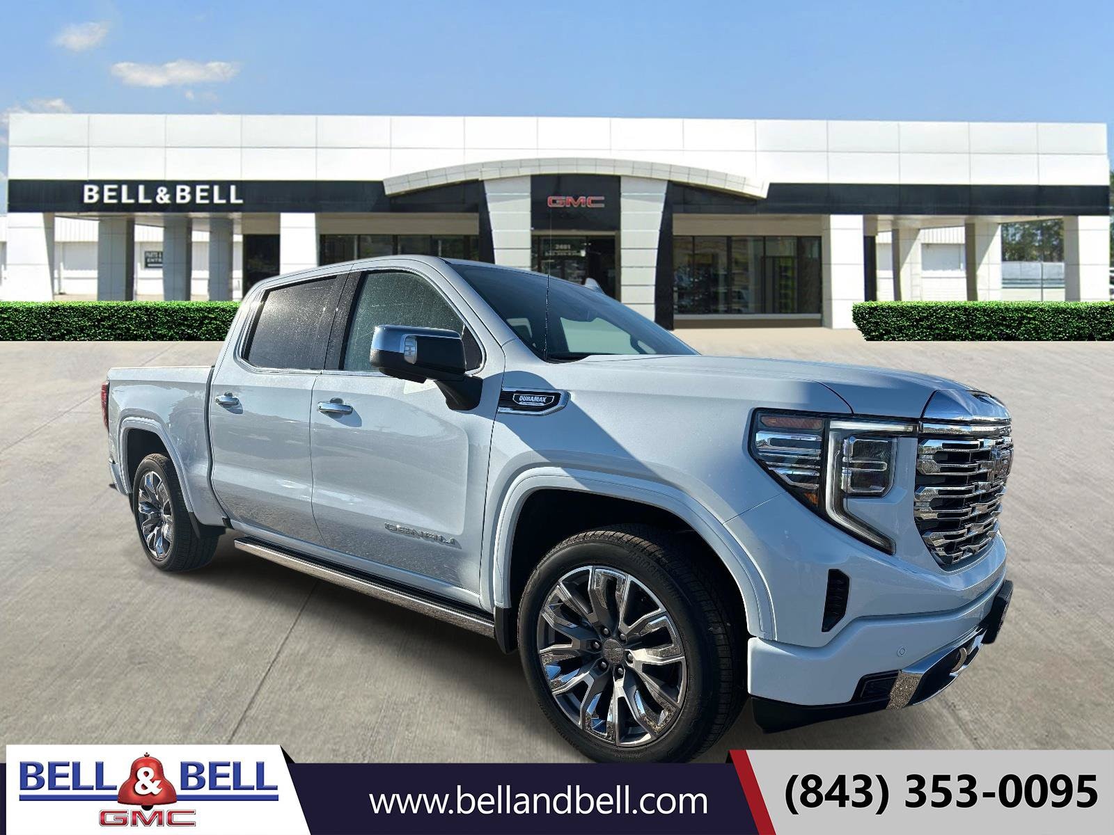 2026 GMC Sierra 1500 Truck 