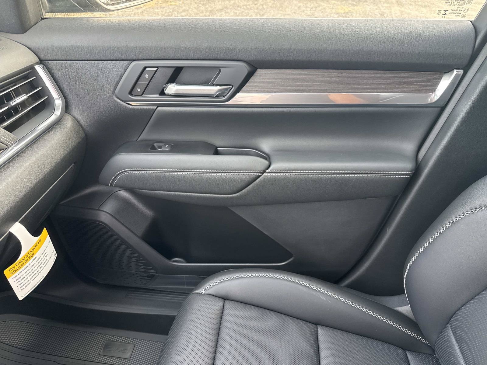 2027 GMC Terrain Denali - Photo 24