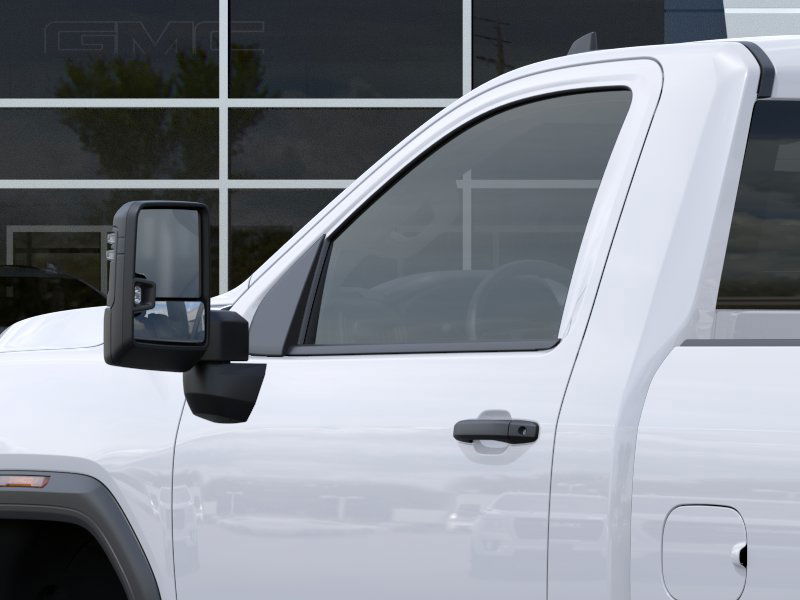 2025 GMC Sierra 3500HD Pro - Photo 41