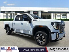 2026 GMC Sierra 2500 HD Denali Truck