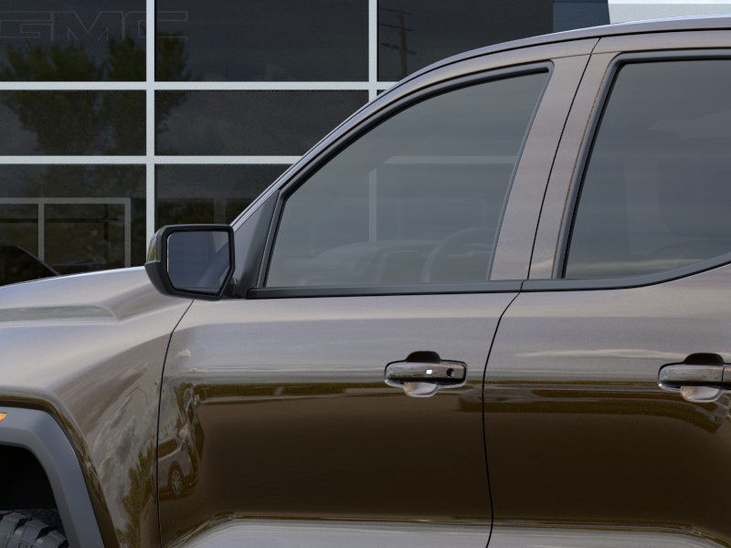2025 GMC Canyon Elevation - Photo 47