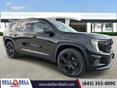 2026 GMC Acadia Elevation SUV