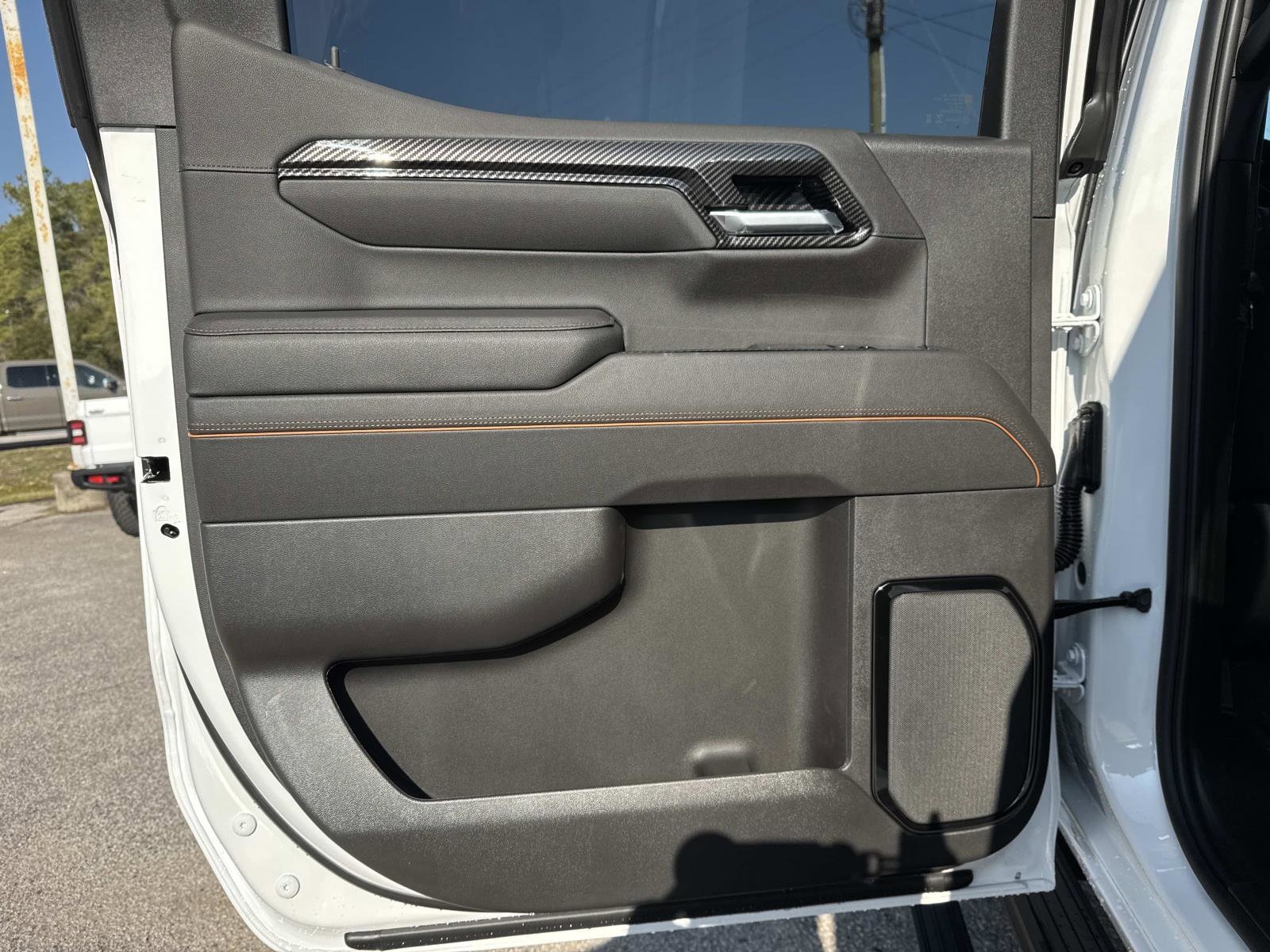 2026 GMC Sierra 1500 AT4 - Photo 15