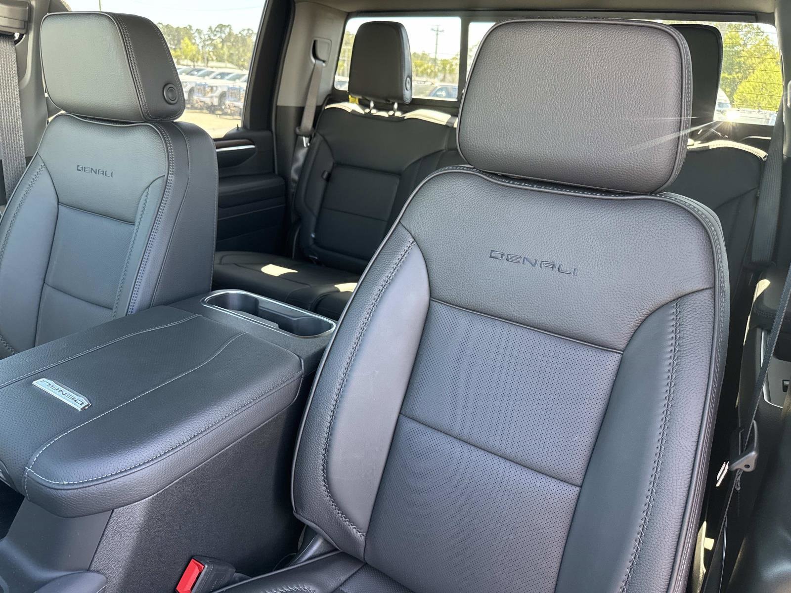 2026 GMC Sierra 2500HD Denali - Photo 26