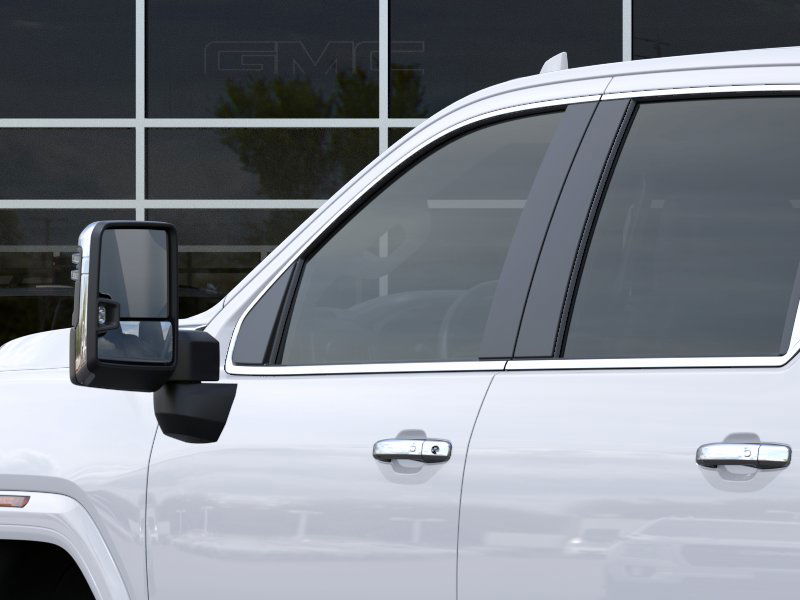2025 GMC Sierra 2500HD Denali - Photo 49