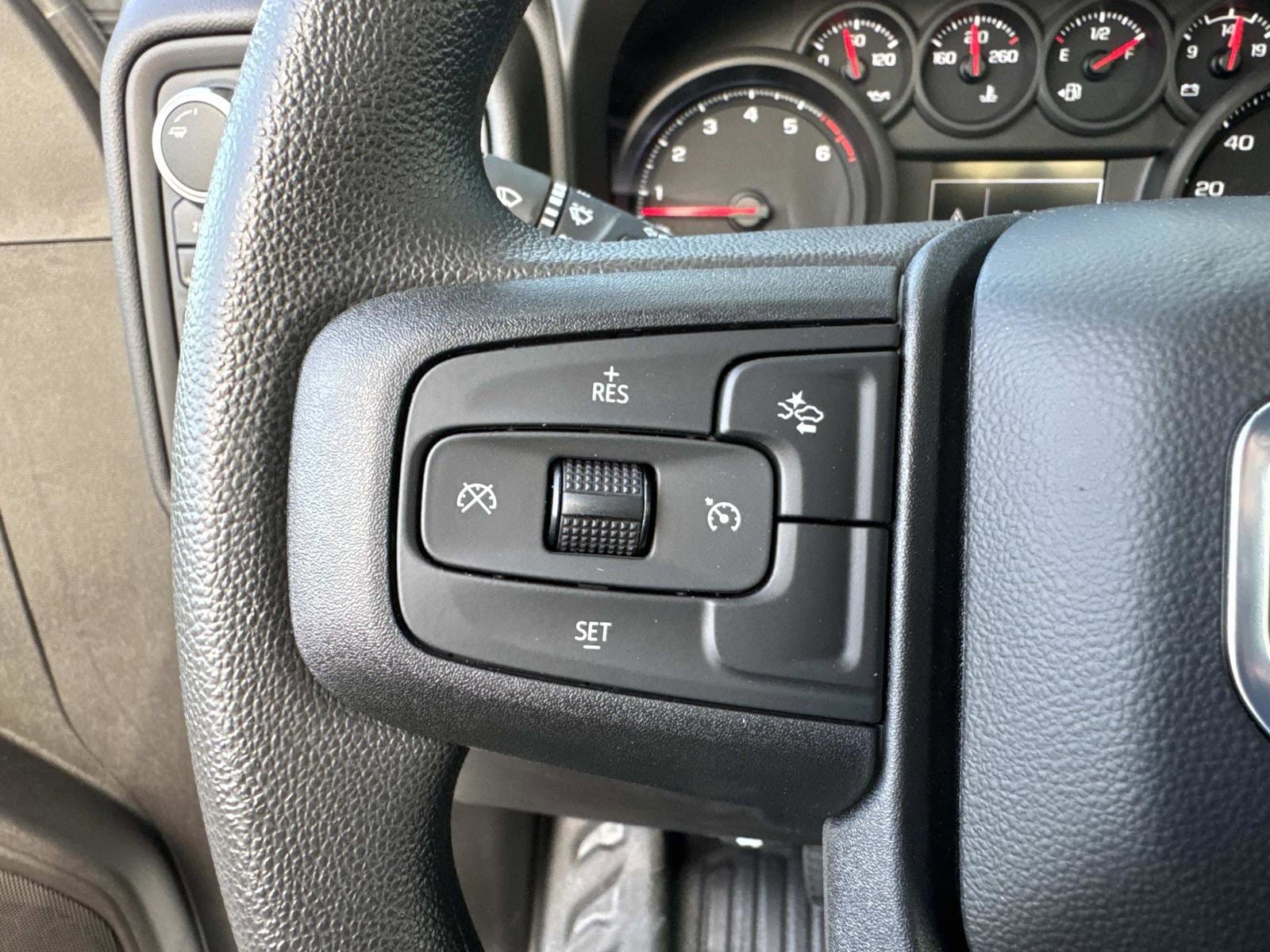 2025 GMC Sierra 3500HD Pro - Photo 28