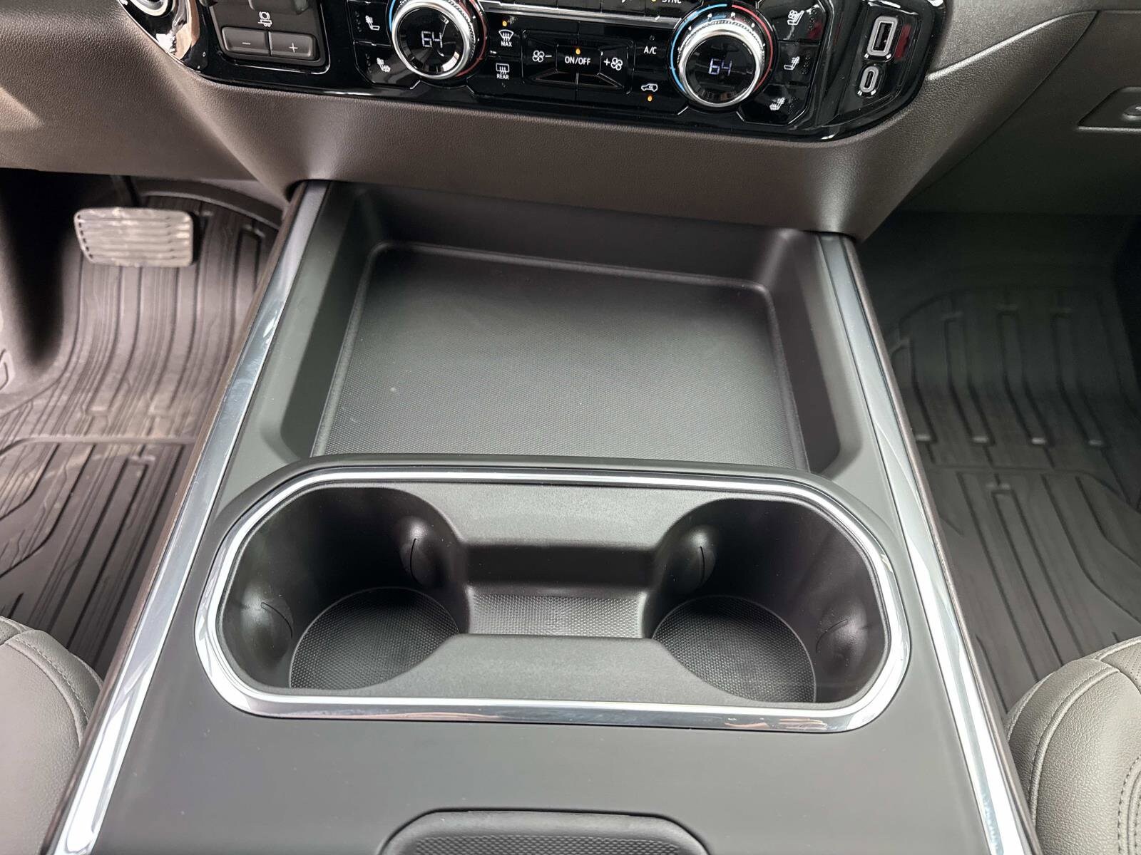 2026 GMC Sierra 2500HD SLT - Photo 33