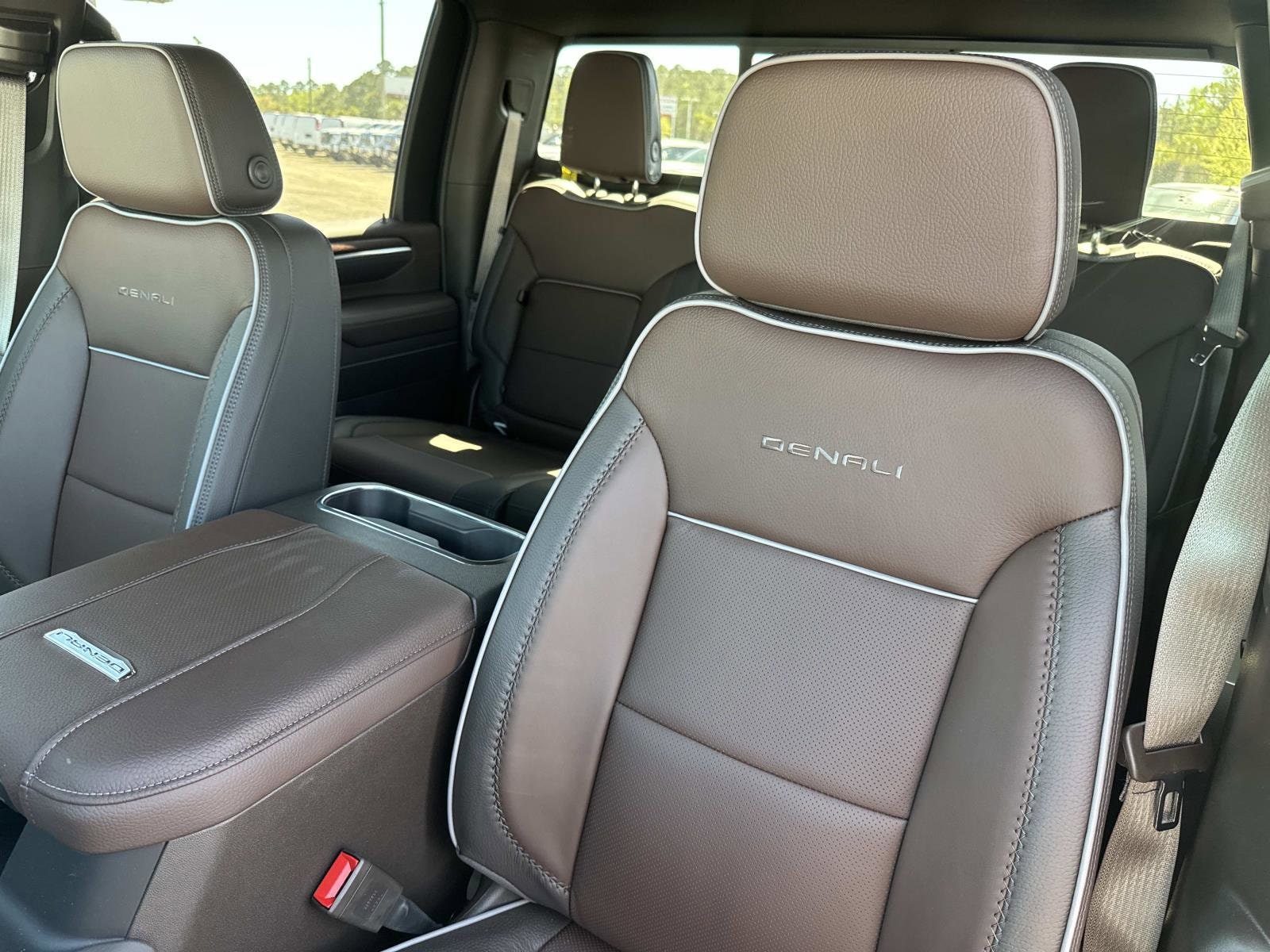 2026 GMC Sierra 2500HD Denali - Photo 26