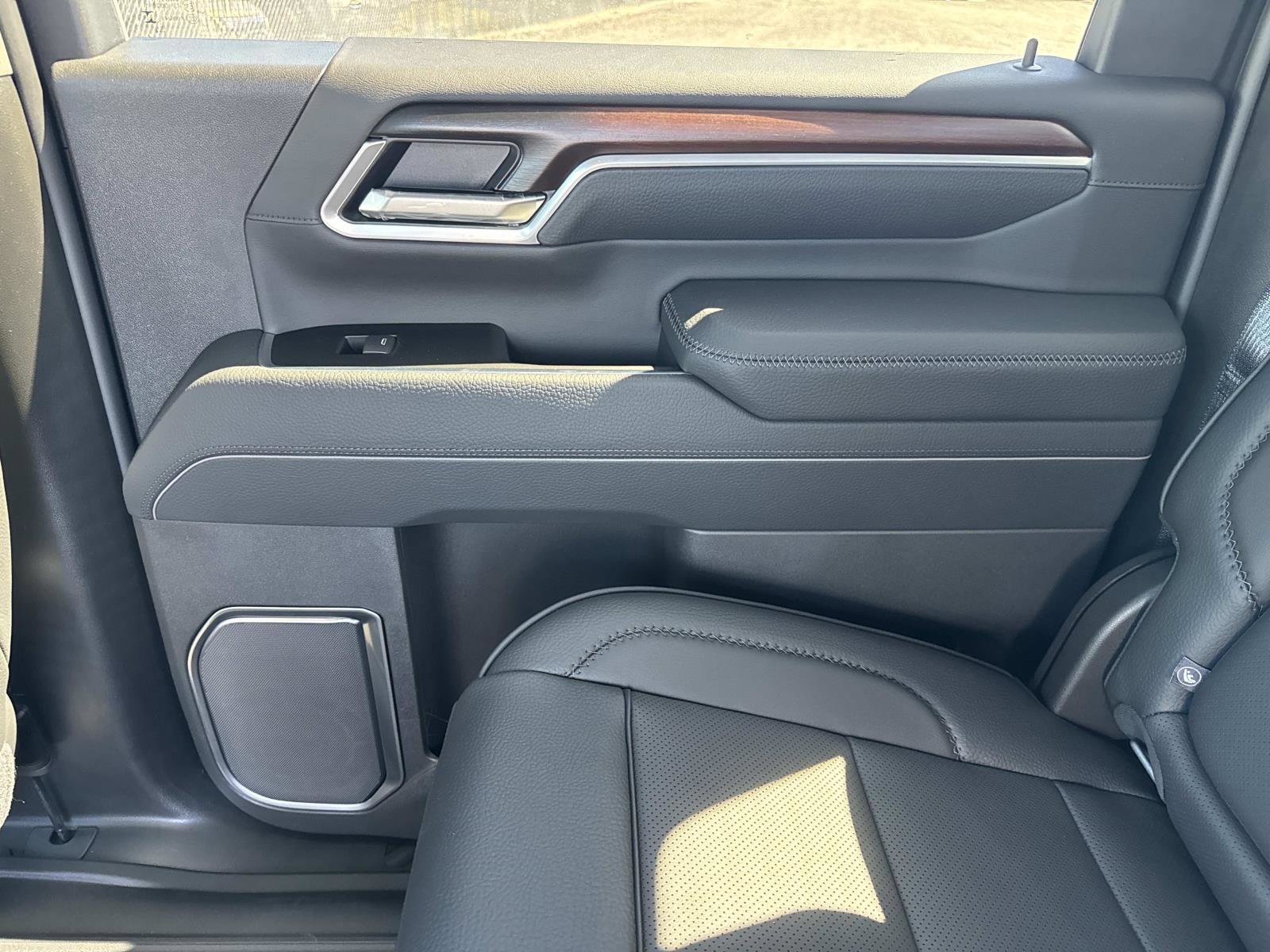2026 GMC Sierra 2500HD Denali - Photo 18