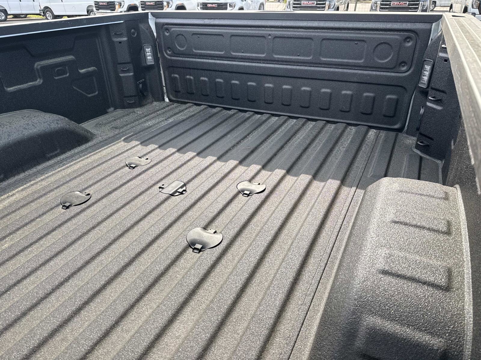 2026 GMC Sierra 2500HD SLT - Photo 13