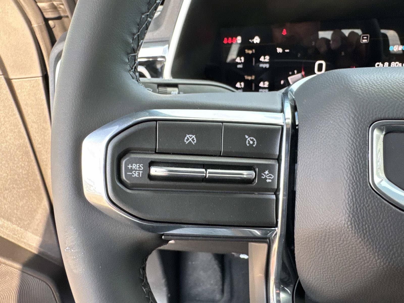 2026 GMC Canyon Elevation - Photo 35