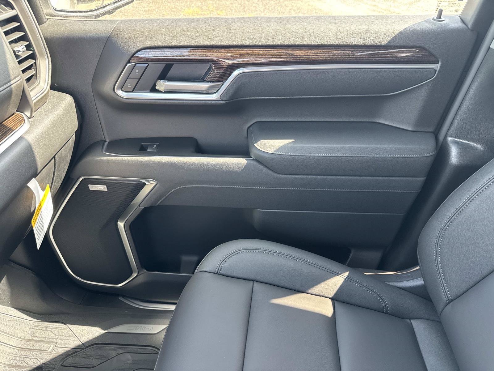 2026 GMC Sierra 1500 Elevation - Photo 29