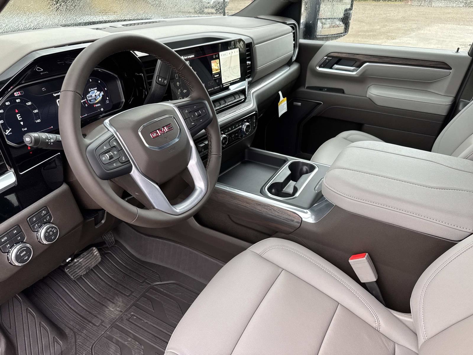2026 GMC Sierra 2500HD SLT - Photo 27
