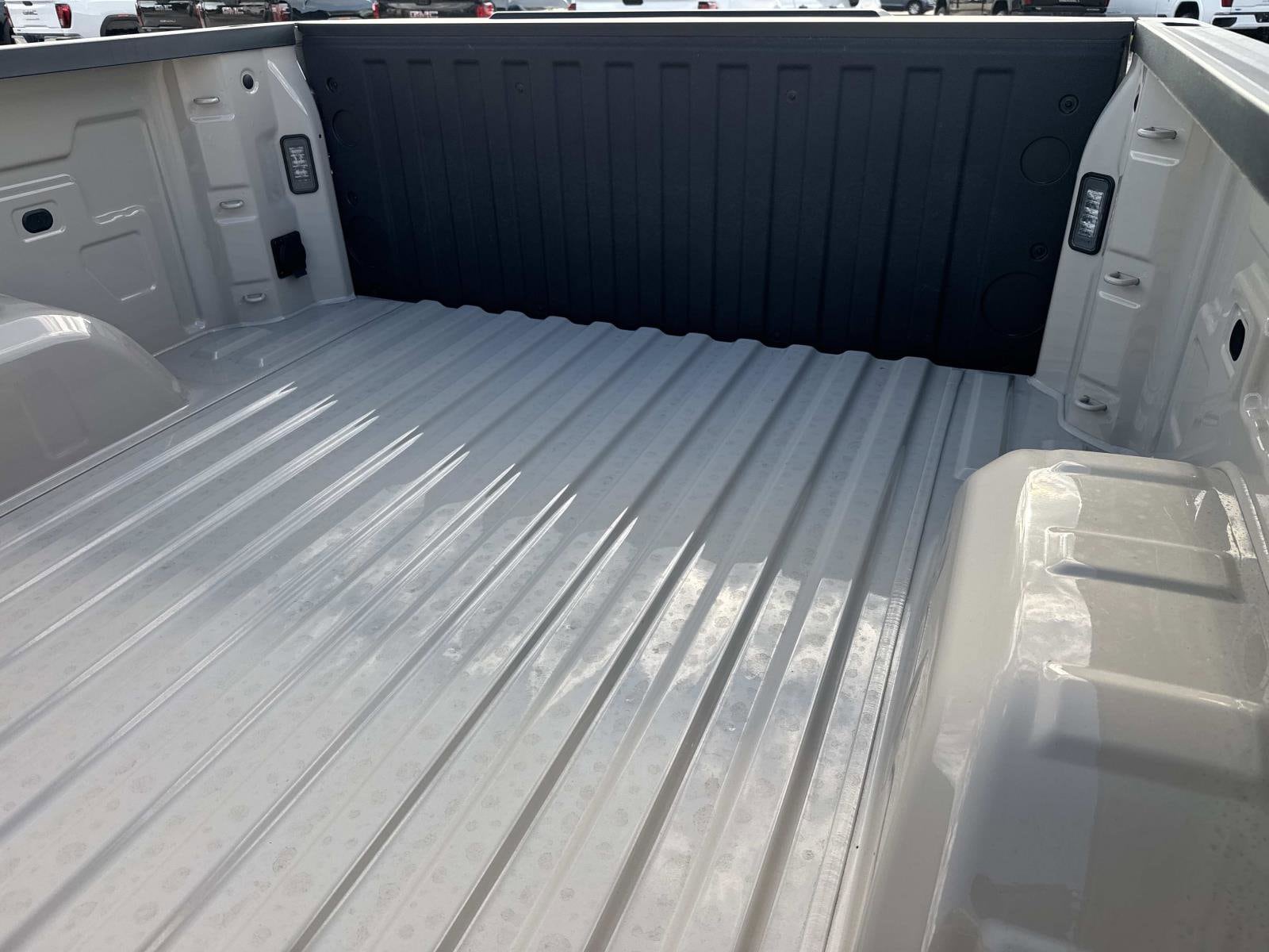 2026 GMC Sierra 1500 Pro - Photo 12