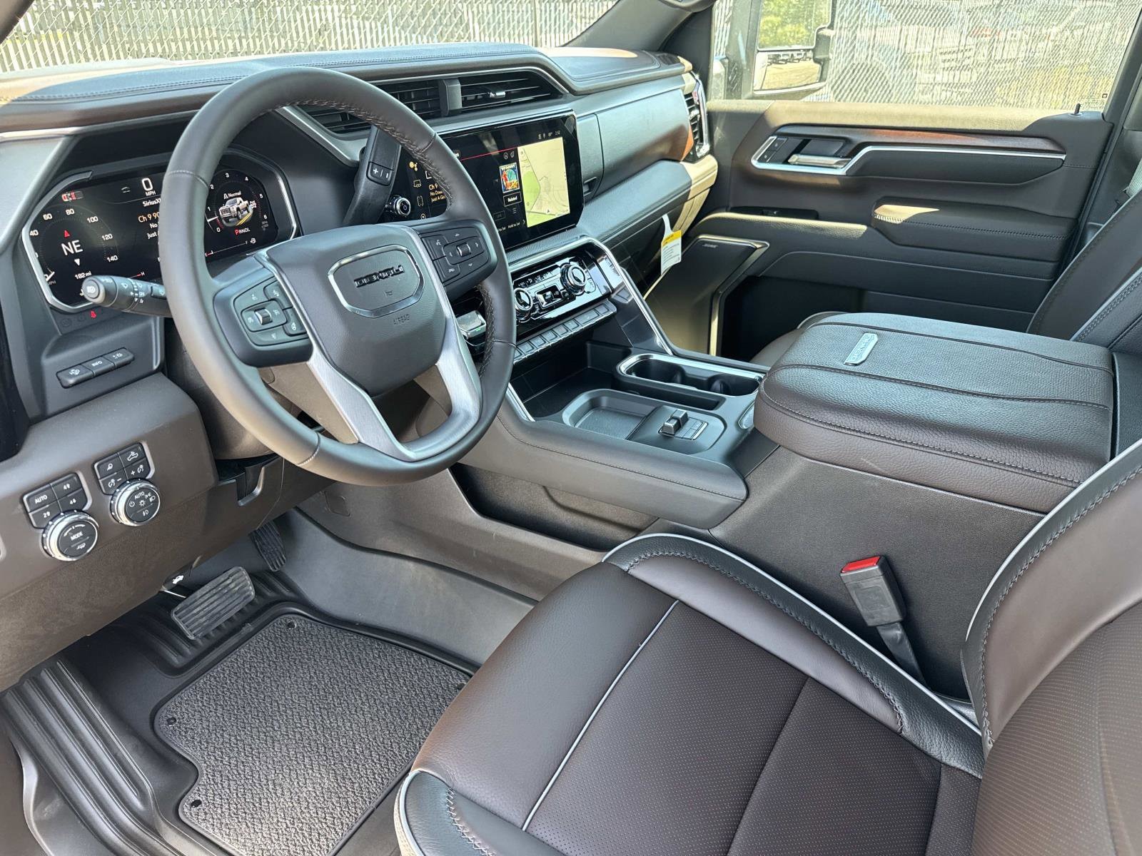 2026 GMC Sierra 2500HD Denali - Photo 27