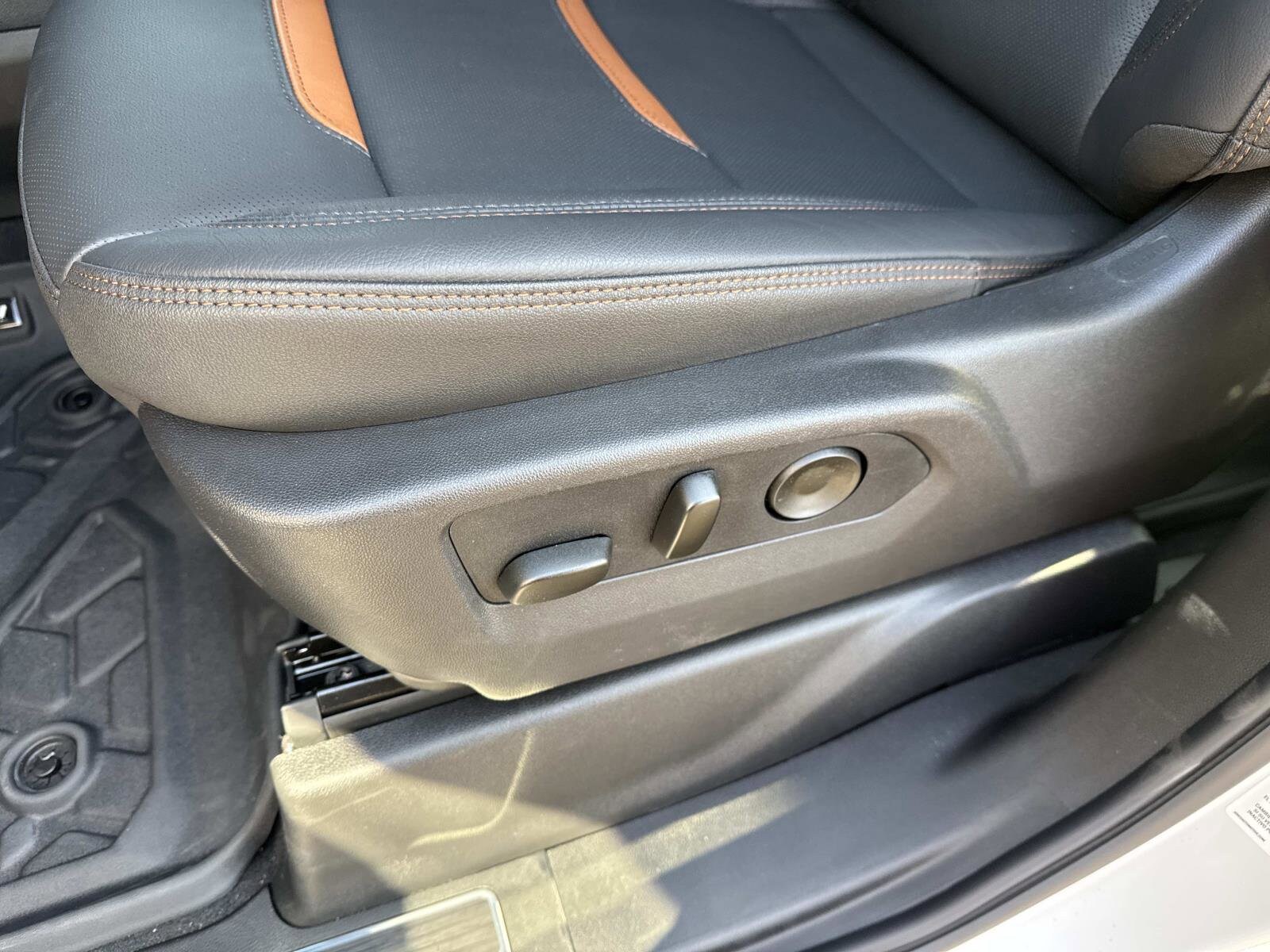 2026 GMC Sierra 1500 AT4 - Photo 25