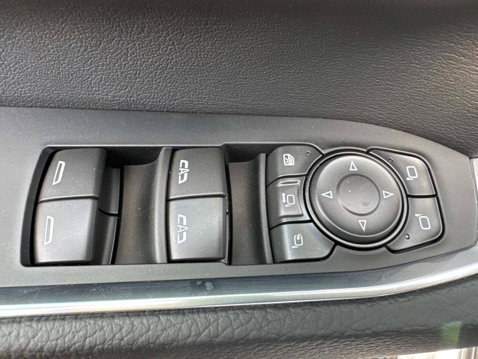 2025 GMC Sierra 2500HD Denali - Photo 22