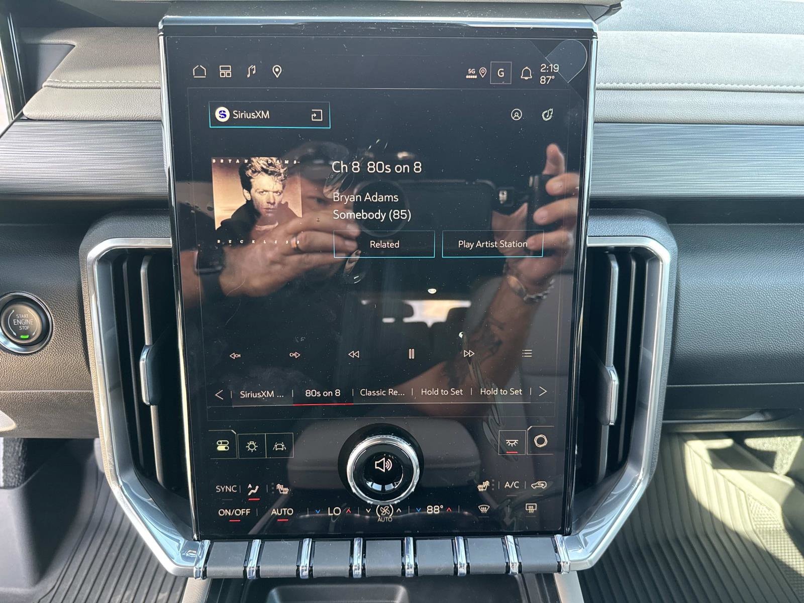2026 GMC Acadia Elevation - Photo 27