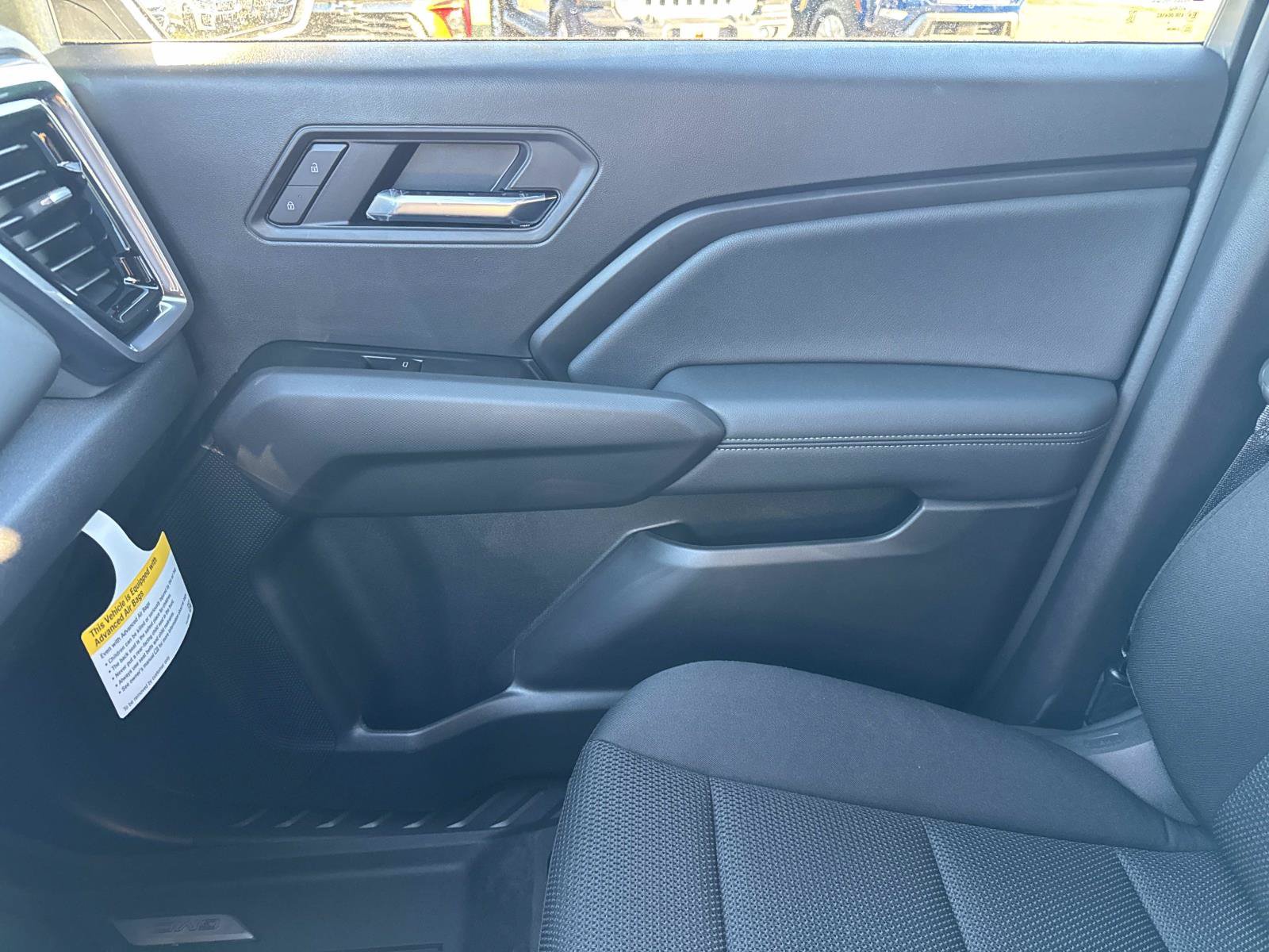 2026 GMC Canyon Elevation - Photo 26