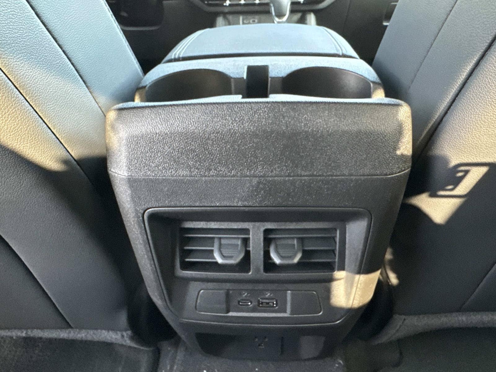 2026 GMC Canyon Elevation - Photo 19