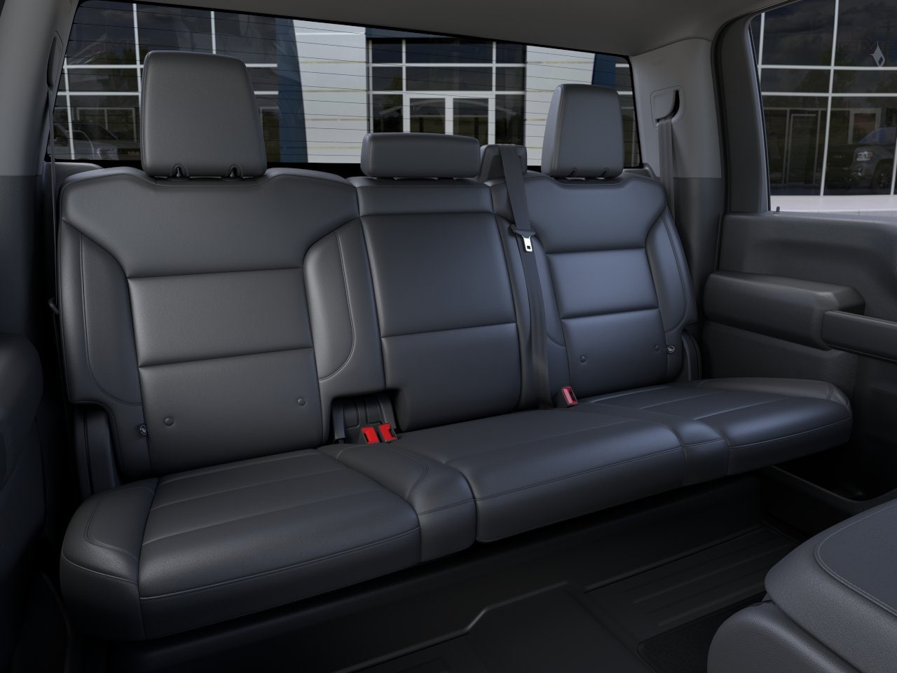 2026 GMC Sierra 2500HD Pro - Photo 17