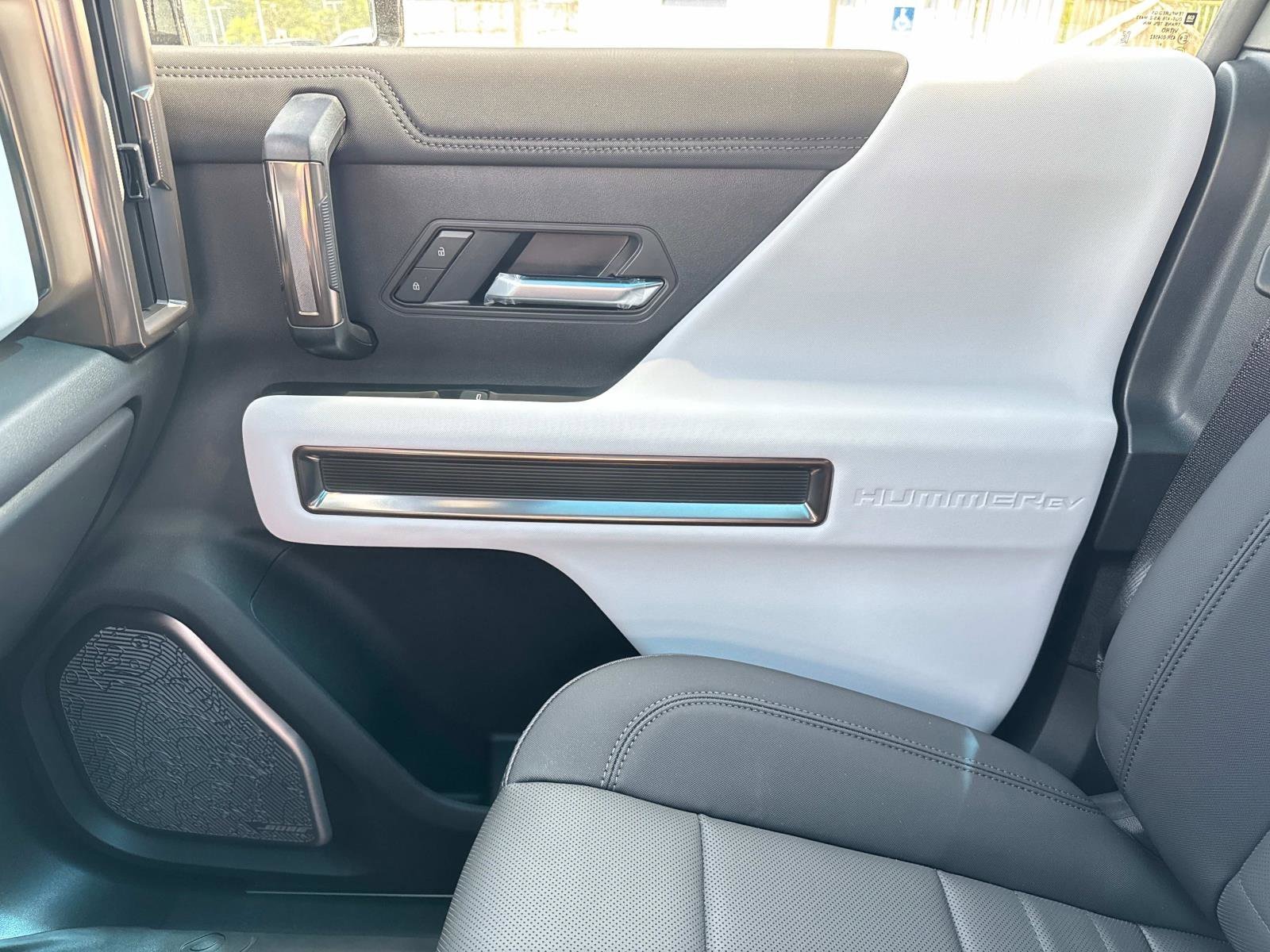 2025 GMC HUMMER EV 3X - Photo 29