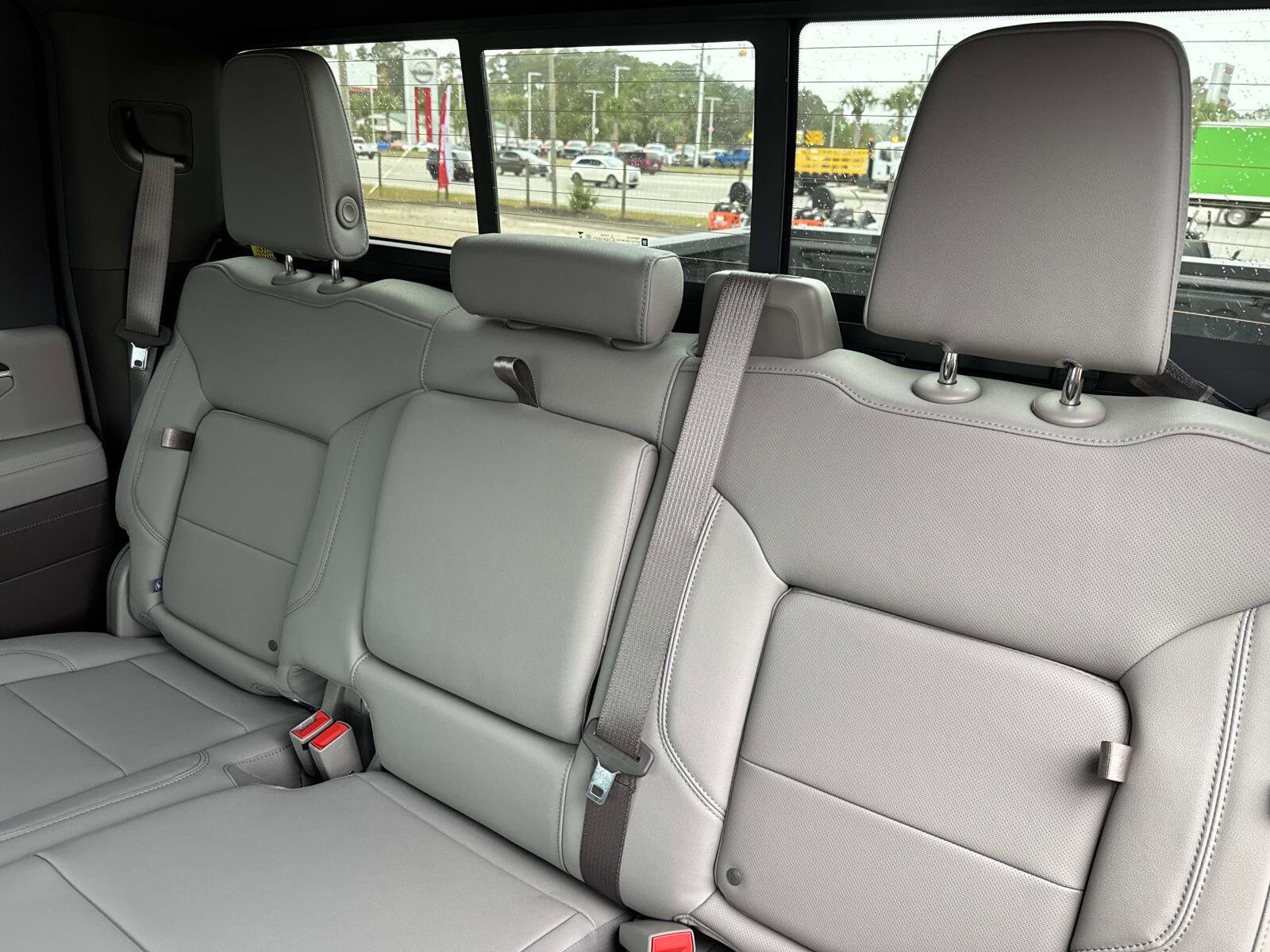 2026 GMC Sierra 2500HD SLT - Photo 16