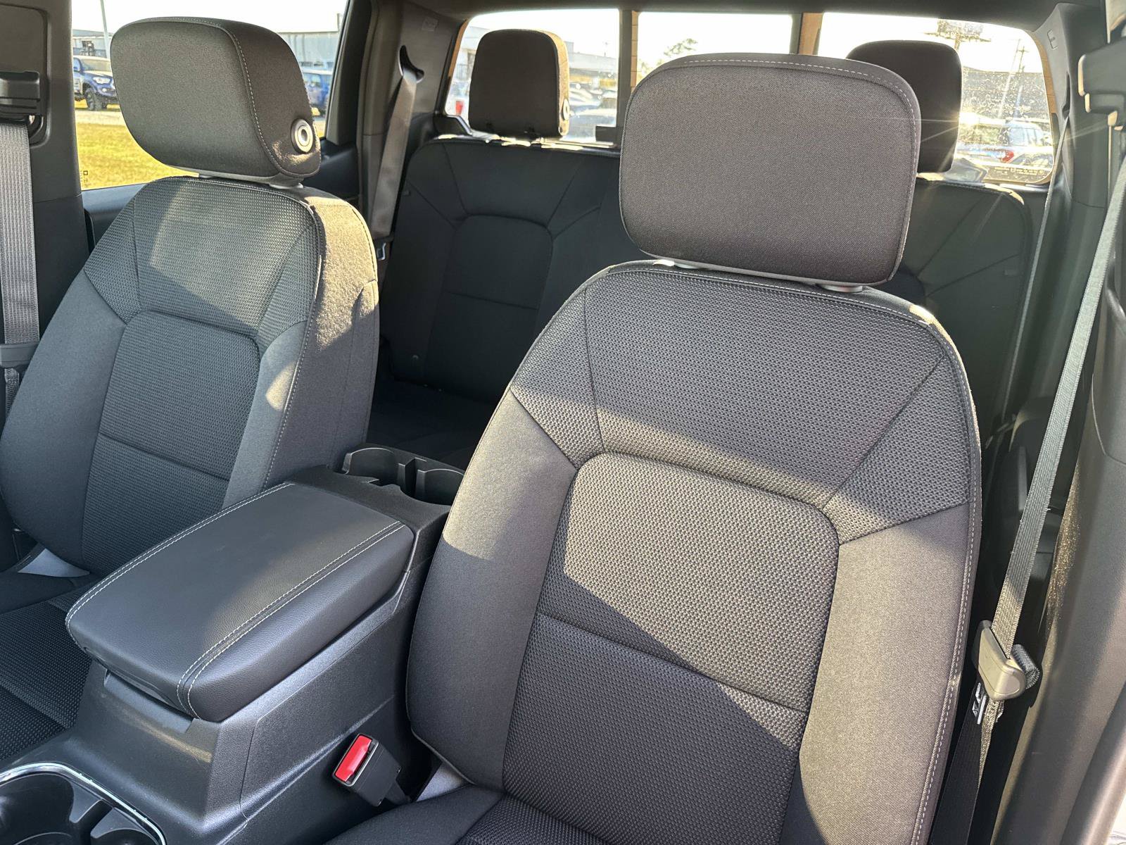 2026 GMC Canyon Elevation - Photo 24