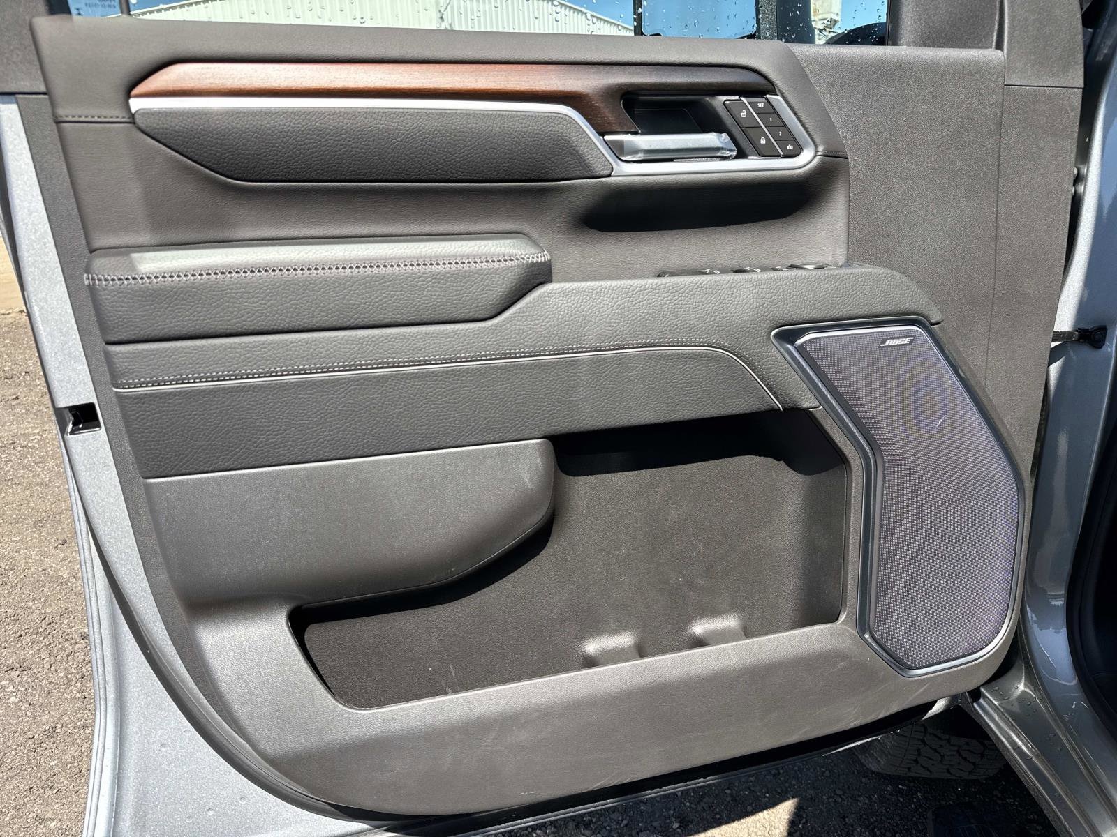 2026 GMC Sierra 2500HD Denali - Photo 21