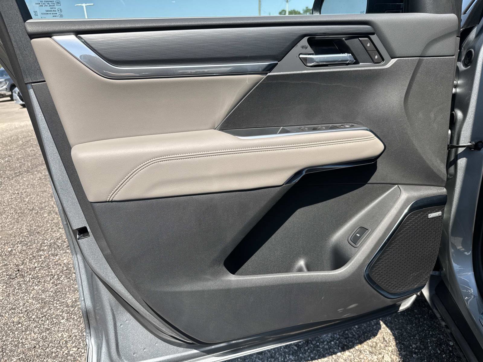 2026 GMC Acadia Elevation - Photo 19