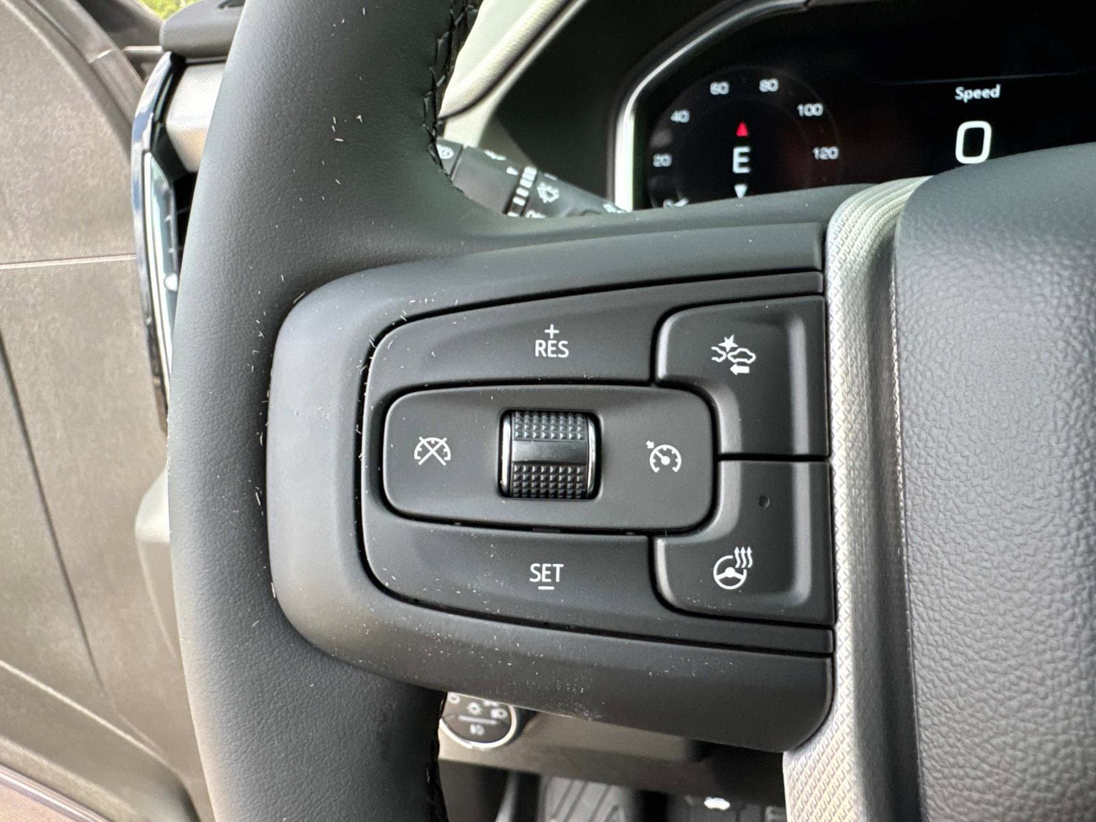2025 GMC Sierra 2500HD Denali - Photo 36