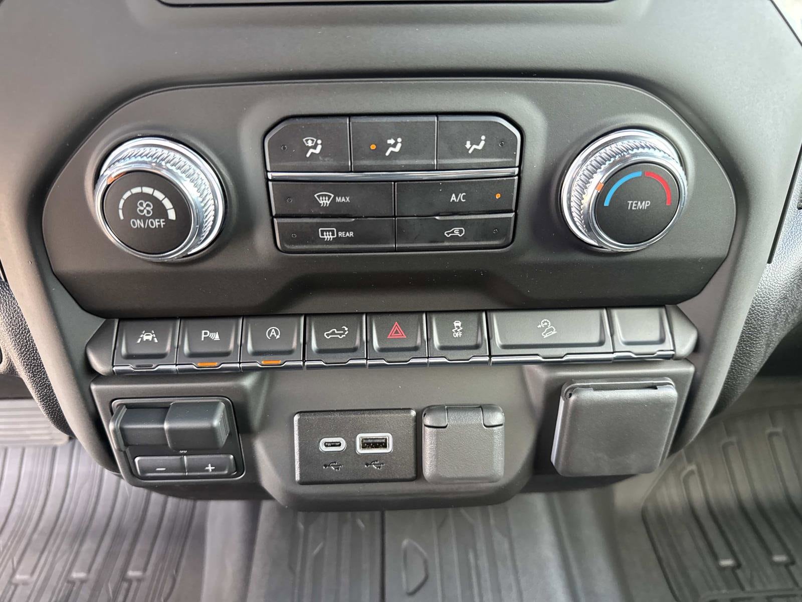 2026 GMC Sierra 1500 Pro - Photo 30