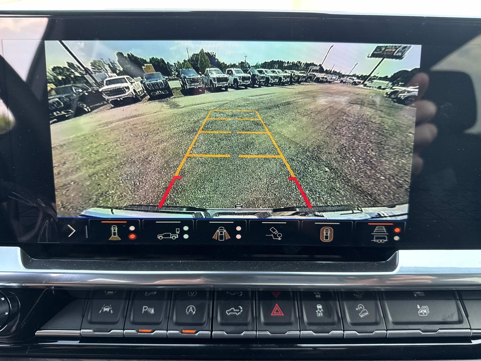 2026 GMC Sierra 1500 SLT - Photo 31