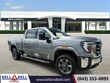 GMC Sierra 2500 HD