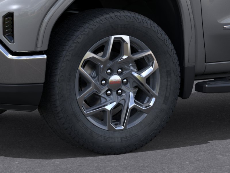 2026 GMC Sierra 1500 SLT - Photo 47