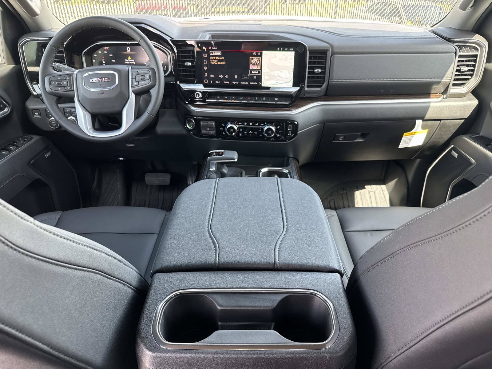 2026 GMC Sierra 1500 Elevation - Photo 19