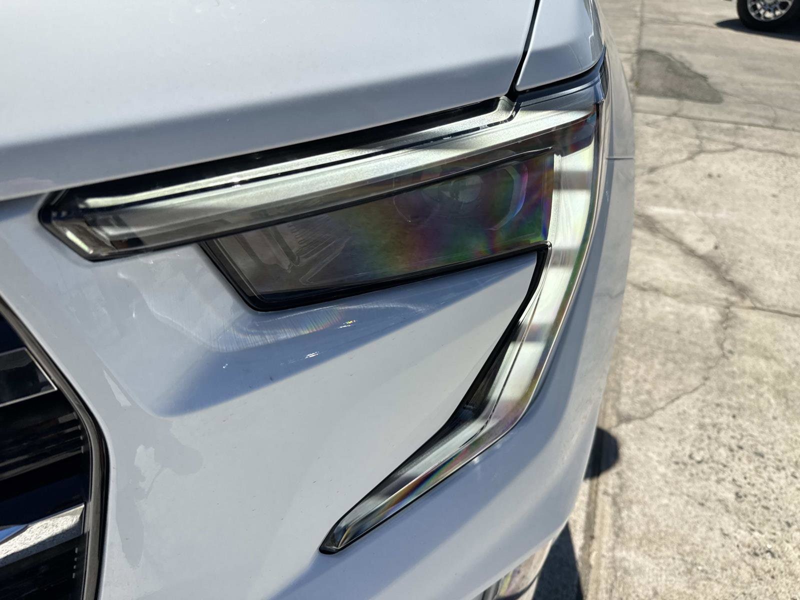 2026 GMC Acadia Elevation - Photo 9