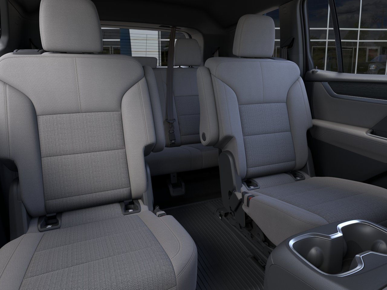 2026 GMC Acadia Elevation - Photo 53