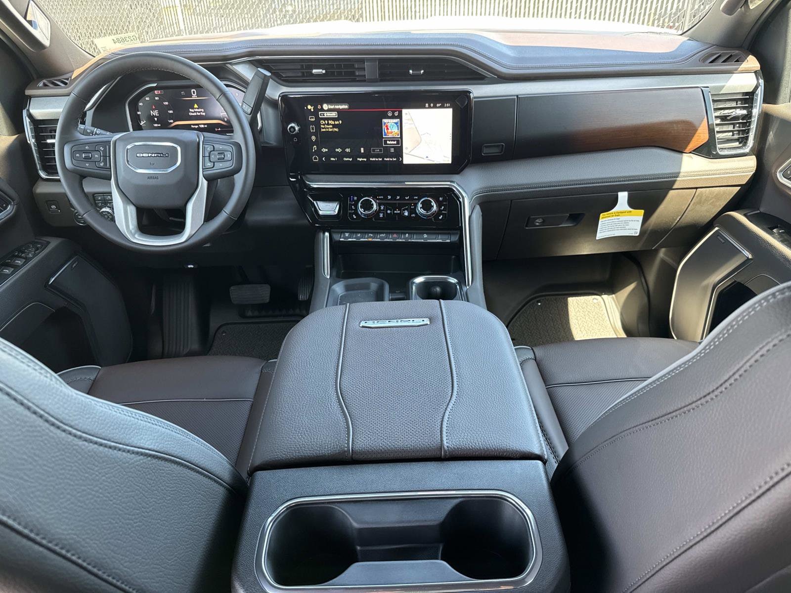 2026 GMC Sierra 2500HD Denali - Photo 19